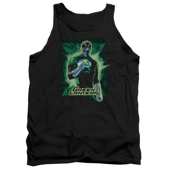 Jla - Gl Brooding - Tank Top - Small