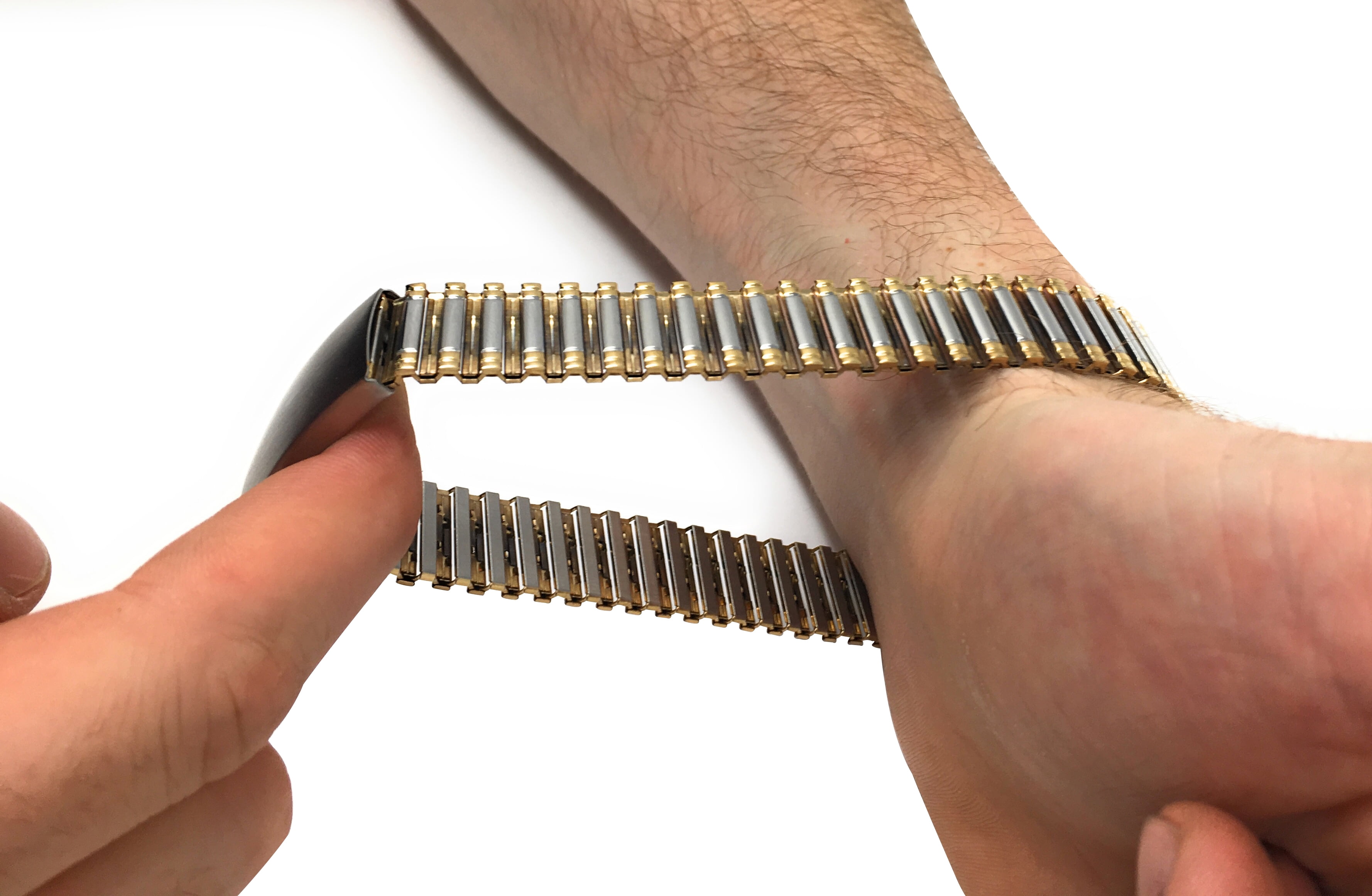 expanding watch straps