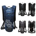 thumbnail image 1 of yeacher Sac d'Hydratation Extérieur Compact Sac à Dos pour Réservoir d'Eau 2 L Imperméable Multi-Poches Léger Cyclisme Course Randonnée Sac à Dos, 1 of 7