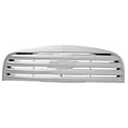 thumbnail image 1 of Parrilla Hhr 2006 A 2011 Chevrolet Crom TONG YANG  ., 1 of 4