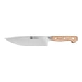 thumbnail image 1 of ZWILLING Pro Wood 8 inch, Chef's Knife (Visual Imperfections - B STOCK), 1 of 1