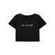 thumbnail image 1 of Camisa deportiva holgada con cuello redondo para mujer para caminar y viajar de vacaciones SG, 1 of 7