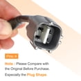 thumbnail image 3 of Reemplazo del sensor de oxígeno delantero de Unique Bargains para Subaru Forester 2.5L 2011-2013, 3 of 7