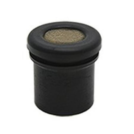 

CFR Performance HZ-9361 Rubber Oil Baffle Grommet for Aluminum Valve Cover - 1.25 in. Holes 0.75 in. ID