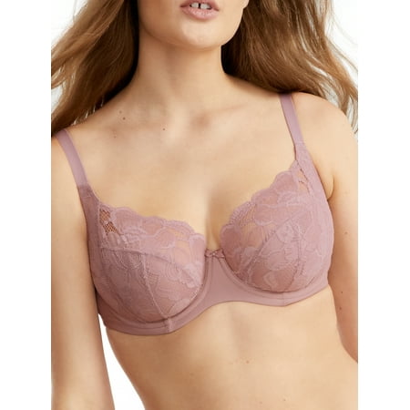 

Panache Womens Rocha Balconette Bra Style-10341