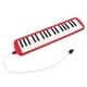thumbnail image 2 of Teclas de piano melódica, 37 teclas de piano Melodica Melodica Melodica Instrumento de alta capacidad, 2 of 8