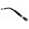 thumbnail image 3 of Motorcraft Heater Hose Fits select: 2005-2008 FORD F150, 3 of 3