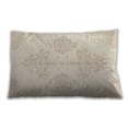 thumbnail image 1 of Ahgly Company Outdoor Rectangular Traditional Lumbar Throw Pillow, 13 inch by 19 inch, 1 of 5
