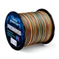 thumbnail image 1 of PROBEROS 300m 4 Strand PE Braided Fishing Line High Strength Main Line - Camouflage Green 8.0 80LB, 1 of 3