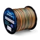 thumbnail image 1 of PROBEROS 300m 4 Strand PE Braided Fishing Line High Strength Main Line - Camouflage Green 8.0 80LB, 1 of 3
