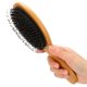 thumbnail image 5 of Cepillo de pelo desenredado, cepillo de pelo ecológico para mujeres para hombres para el hogar para peluquerías Demonsen None, 5 of 5