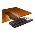 thumbnail image 5 of 3M Adjustable Keyboard Tray AKT91LE - Plateau de Montage pour Clavier/souris - Noir, 5 of 5