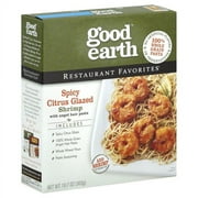 General Mills Good Earth Restaurant Favorites Shrimp, 10.7 oz