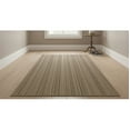 thumbnail image 3 of Carnival Stripe Runner Rug | Durable Hallway Mat - 20” x 60”, 3 of 5