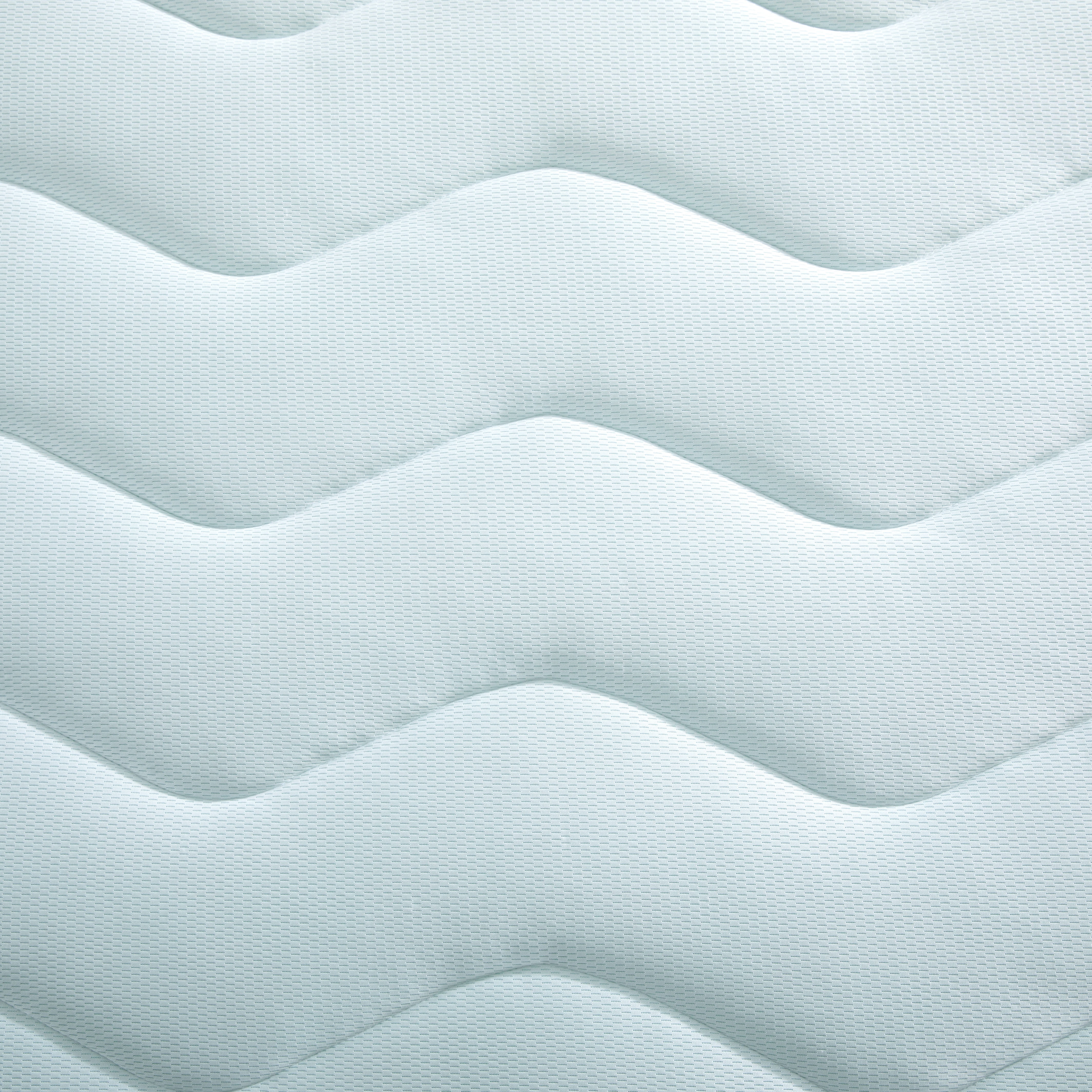 Sertapedic Cool, Fresh & Clean Quilted Comfort Mattress Pad, Queen