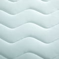 thumbnail image 6 of Sertapedic Cool, Fresh & Clean Quilted Comfort Mattress Pad, Queen, 6 of 7