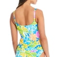 thumbnail image 2 of Spring It On Underwire Tankini Top Swimsuit, 2 of 5