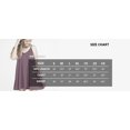 thumbnail image 2 of Doublju Women's Casual Spaghetti Loose Swing Slip Dress (Plus Size Available), 2 of 2