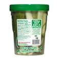 thumbnail image 3 of Grillo's Pickles Classic Dill Pickle Spears, 32 fl oz, Jar, 3 of 5