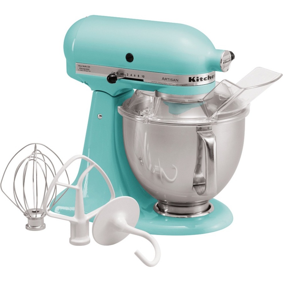 refurbished stand mixer