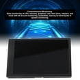 thumbnail image 3 of Pantalla Secundaria IPS, Monitoreo Temp Ajuste de Brello, 3 of 7