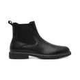 thumbnail image 1 of Botas Y Botines Flexi para Hombre Estilo 402518 Negro, 1 of 1