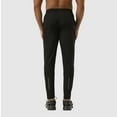 thumbnail image 4 of LYMAYTER Men Breathable Joggers Summer Quick-Dry 4-Way Stretch Lightweight Workout Casual‌ Pants, 4 of 10