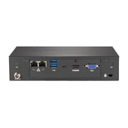 SUPERMICRO SYS-E102-9AP-L 3.5 SBC Server Barebone FCBGA 1296 DDR3L up to 1866 MHz (8GB)
