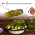 thumbnail image 1 of Awdenio Kitchen Household Clamp Pickled Cucumber Food Kitchen Tools, 1 of 9