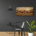 thumbnail image 6 of Epic Art 'Each New Day' by Lori Deiter Acrylic Glass Wall Art, 48"x24", 6 of 8