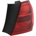 thumbnail image 3 of CarLights360: For 2006 2007 2008 BMW 330i Tail Light Assembly Passenger Side LED For BM2801119, 3 of 4