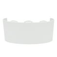 thumbnail image 2 of Lámpara de pared innovadora de 6 LED y 6 W, IP65, resistente al agua, CA 85-265 V, luz blanca, 2 of 14