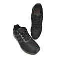 thumbnail image 1 of Ad-id-as Mens Lite Racer 3 GW7954 Black Running Shoes Sneakers Size 12, 1 of 6