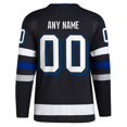 thumbnail image 5 of Camiseta de hockey de Tampa Bay con bordado personalizado, uniforme de hockey sobre hielo para hombres, mujeres y jóvenes, 5 of 5