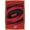 Gold Framed Version, variant on NHL Carolina Hurricanes - Logo 25 Wall Poster, 14.725" x 22.375"