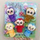 thumbnail image 3 of Children Animal Education Dolls Baby Finger Plush Doll Baby Hand finger puppets Toy Teaching Aids Boys Girls tell story material, 3 of 5