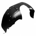 thumbnail image 3 of For Chrysler PT Cruiser 2006 07 08 09 2010 Fender Liner Driver and Passenger Side | Pair | Front | CH1248143, CH1249143 | 5152055AA, 5152054AA, 3 of 3