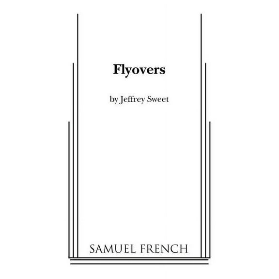 Flyovers, (Paperback)