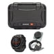 thumbnail image 1 of Reloj inteligente Garmin Fenix 8 Sapphire 51 mm GPS 1.4" AMOLED, 1 of 7