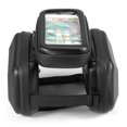 thumbnail image 3 of YSANAM Touch Screen Bike Handlebar Bag Waterproof Front Frame Top Tube Bicycle Pouch Double Pannier Pack Large Capacity Cycling Front Storage Bag for Road Bike MTB Mountain Bike, 3 of 7