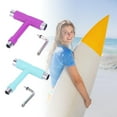 thumbnail image 4 of T Shape Skateboards Wrench Adjusting Tool Electric Scooter Snowboard Wrenches Skateboards Roller Skate Tools Enduring, 4 of 8
