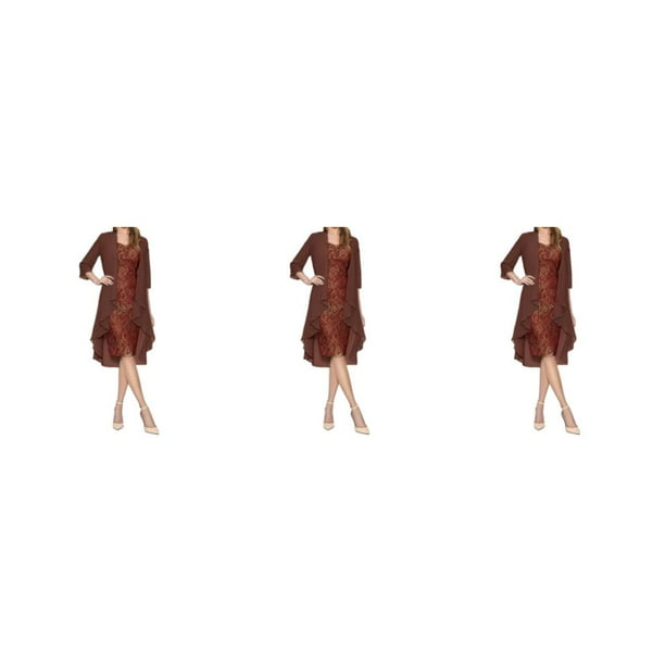 Minnieouse vestido de lentejuelas cárdigan de piezas faldas largas de encaje hermosa playa traje de fiesta de graduación ropa de citas Type1 NO1