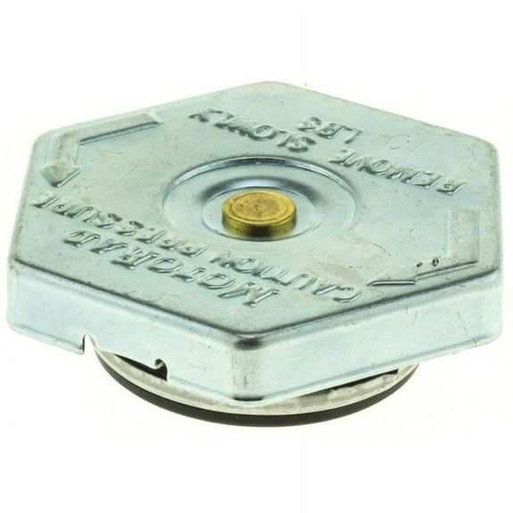 MotoRad 1006-10 Radiator Cap
