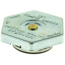 MotoRad 1006-10 Radiator Cap