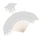 thumbnail image 5 of 20x Doctor Hat 2019 Letras Cake Topper Party Decor Cake Inserts Plata Perfecto de uación, 5 of 8