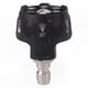 thumbnail image 1 of 6-in-1 Adjustable Spray Nozzle for Pressure Washer with 1/4 Inch Plug Interface Connection Tip in Black, 1 of 5