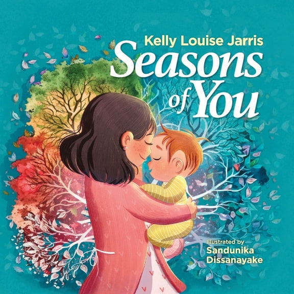 Seasons Of You, (Paperback)
