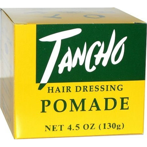 Tancho pomade deals