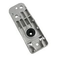 thumbnail image 4 of Radiator Base Support Bracket for Buick Verano Base Premium Convenience 4D Stock, 4 of 10