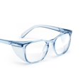 thumbnail image 1 of Lentes de seguridad Stoggles Square certificacion Z87.1 antiniebla bloqueo luz azul tamaño pequeño, 1 of 5